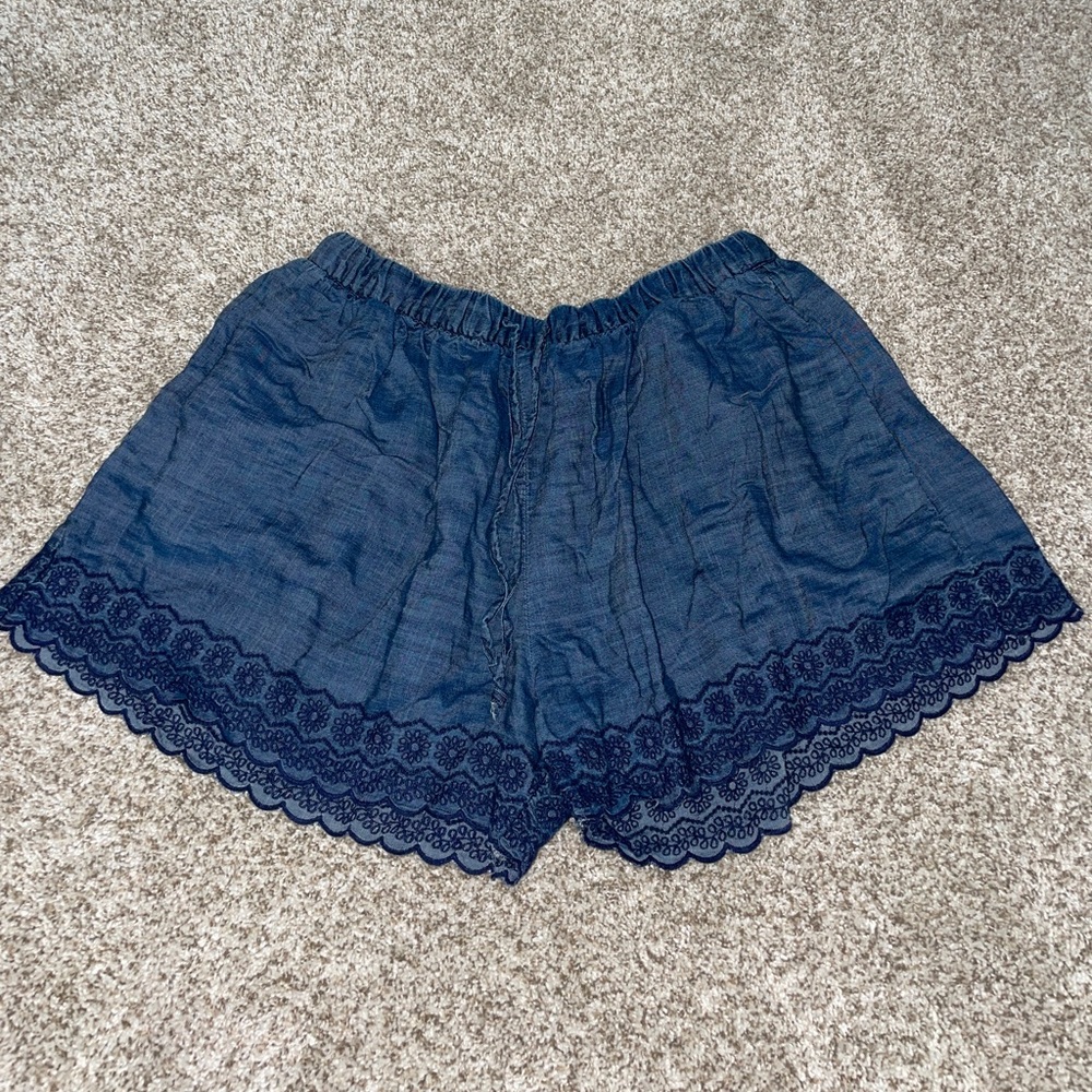 Gap Shorts